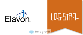 Elavon + Logistra Cargonizer