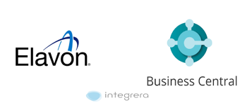 Elavon + Microsoft Business Central