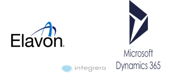 Elavon + Microsoft Dynamics 365
