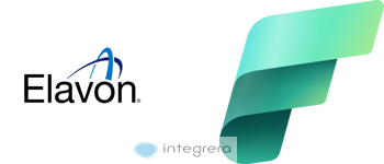 Elavon + Microsoft Fabric