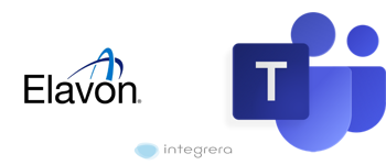 Elavon + Microsoft Teams