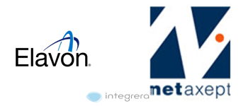 Elavon + Netaxept