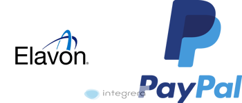 Elavon + PayPal