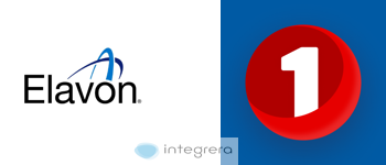 Elavon + SpareBank 1 Regnskap