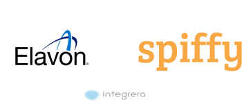 Elavon + Spiffy Checkouts