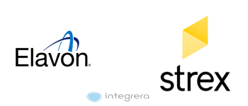 Elavon + Strex