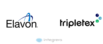 Elavon + Tripletex