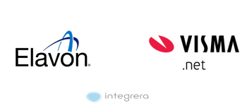 Elavon + Visma Net