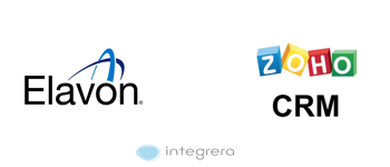 Elavon + Zoho CRM
