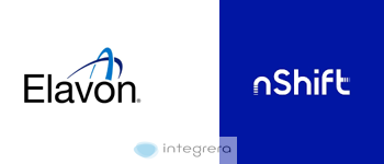 Elavon + nShift Online