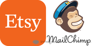 Etsy og MailChimp integrasjon
