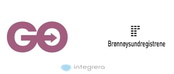 ExtendaGO + Brønnøysundregistrene