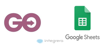 ExtendaGO + Google Sheets