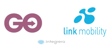 ExtendaGO + Link Mobility SMS sender