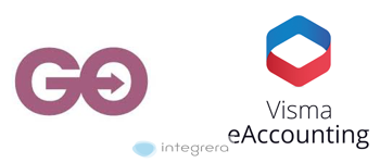 ExtendaGO + Visma eAccounting