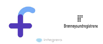 Fiken + Brønnøysundregistrene