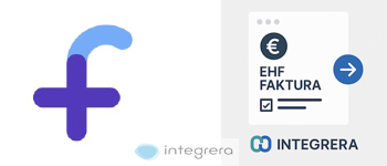 Fiken + EHF