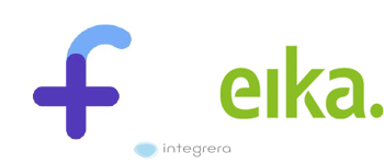 Fiken + Eika Regnskap