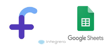 Fiken + Google Sheets