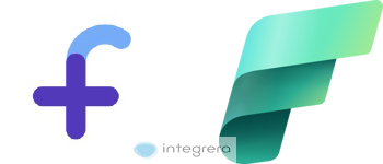 Fiken + Microsoft Fabric