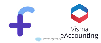 Fiken + Visma eAccounting