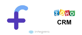 Fiken + Zoho CRM