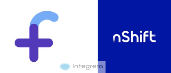 Fiken + nShift Online