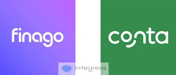 Finago + Conta