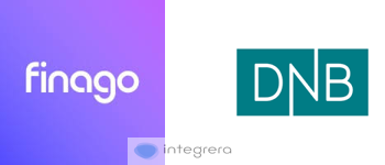Finago + DNB Regnskap