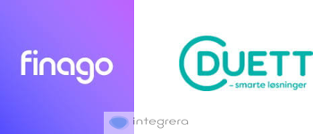 Finago + Duett