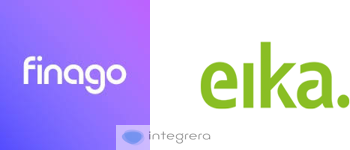 Finago + Eika Regnskap