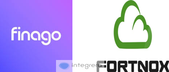Finago + Fortnox
