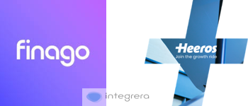 Finago + Heeros