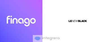 Finago + Le New Black