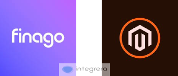 Finago + Magento 2
