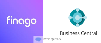 Finago + Microsoft Business Central