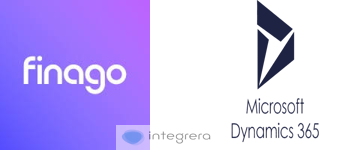 Finago + Microsoft Dynamics 365
