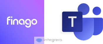 Finago + Microsoft Teams