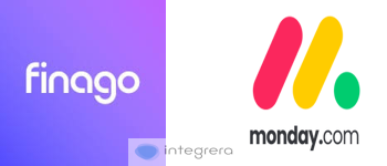 Finago + Monday