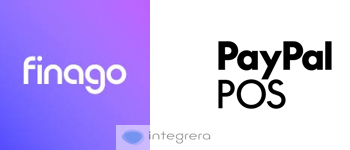 Finago + PayPal PoS