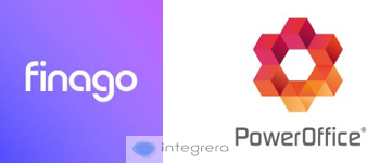Finago + PowerOffice Go