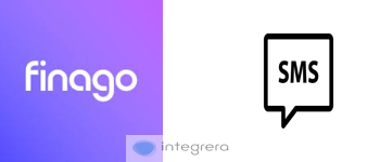 Finago + SMS - Send