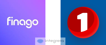 Finago + SpareBank 1 Regnskap