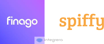 Finago + Spiffy Checkouts