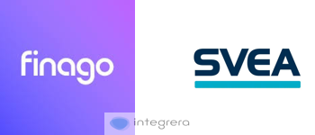 Finago + Svea Factoring