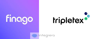 Finago + Tripletex