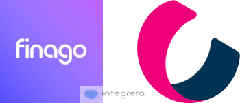 Finago + Visma Business NXT