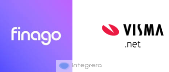 Finago + Visma Net