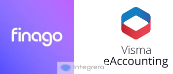 Finago + Visma eAccounting