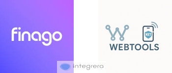 Finago + WebTools NXT